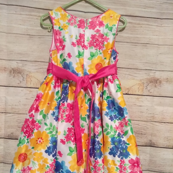 AMERICAN PRINCESS DRESS - Picture 4 of 4